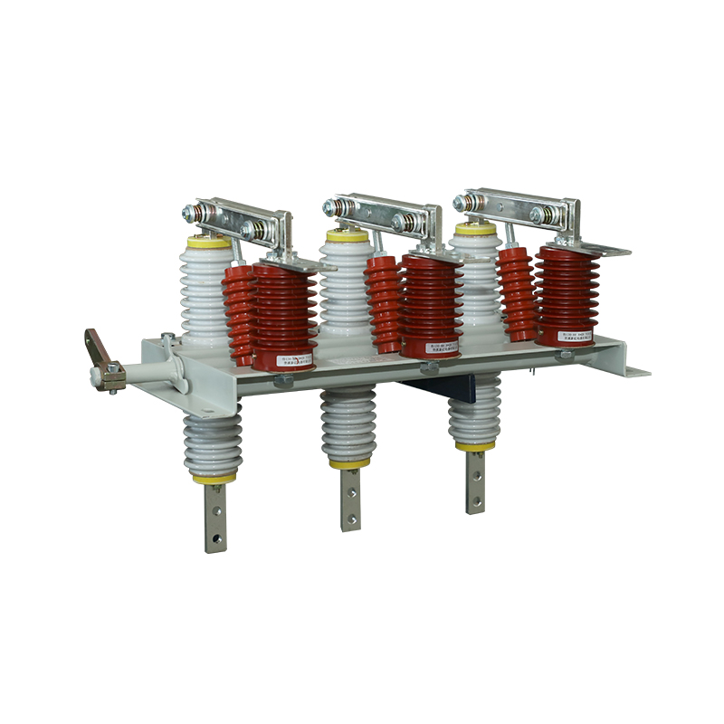 GN19-12(C)戶內高壓隔離開關